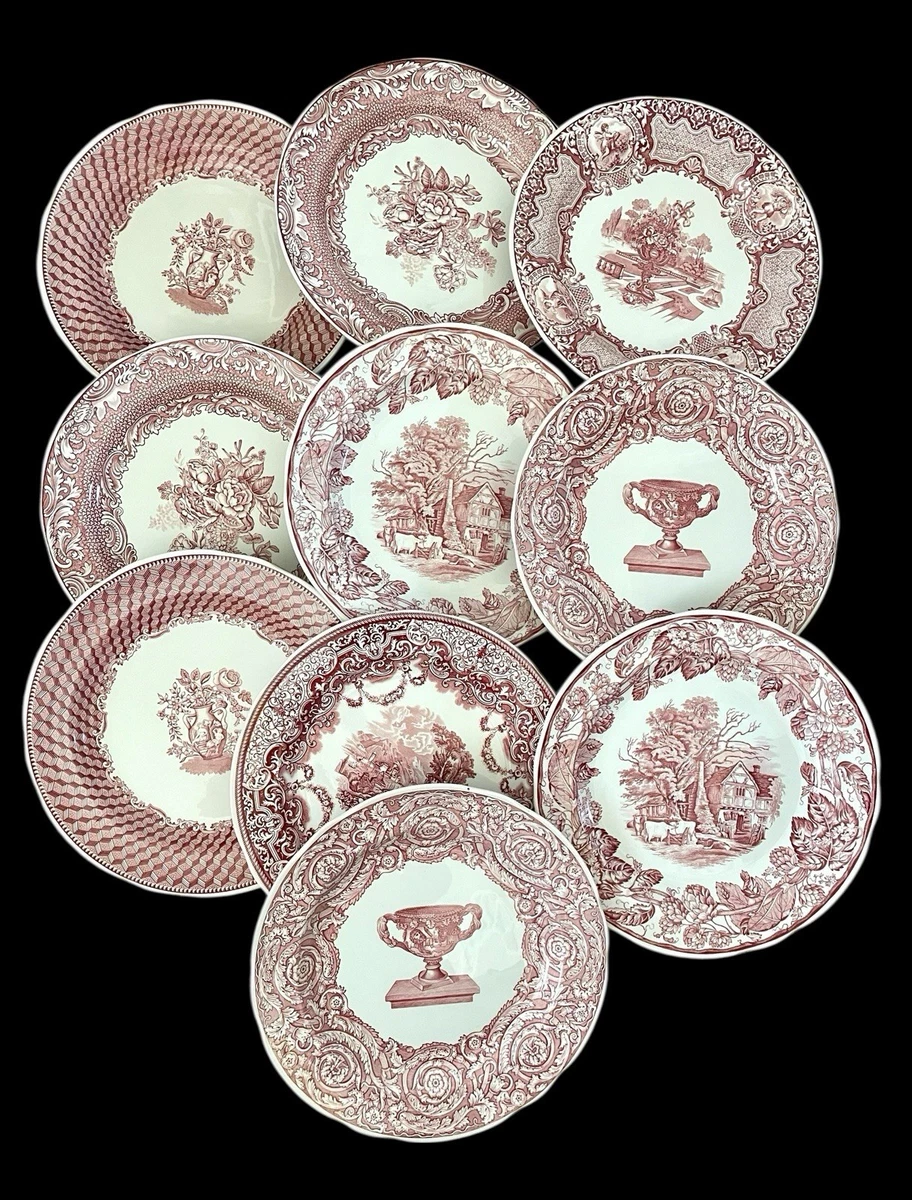 Spode Archive Collection for sale | eBay