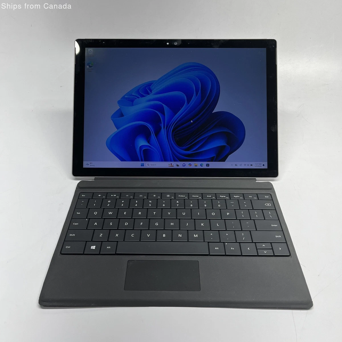 Microsoft Surface Pro 4 128 GB Tablets for sale | eBay