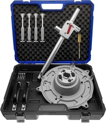 ZKTOOL Motor Rotor Bracket for Benz M254 M256 Engine 2562240600