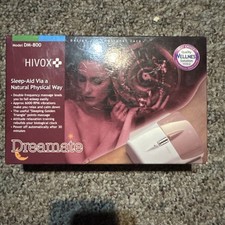 Pulsera Hivox DM-800 Dreamate Sleep Aid HIVOX