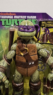 CUSTOM Paint Teenage Mutant Ninja Turtles DONATELLO 11