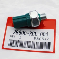 28600-RCL-004 Oil Pressure Sensor Switch For Honda Trans Transmission 2nd 3rd AT