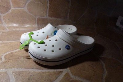 CROCS crocband - NEU -