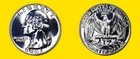 1961 TOP GEM-PROOF 25C RARE SILVER WASHINGTON QUARTER FROM ROLL! GEM PR++++!