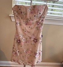 Windsor Mini Dress Women Size XS