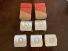 Lot of 5 Simplisafe Motion Sensor Detector MS3 Security 2 NIB 3 Used