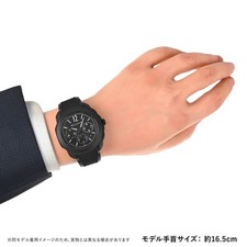 BVLGARI Octo Roma Chronograph 103932 SW13201 8