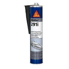 Sikaflex 291i ? Marine Sealant and Adhesive ? Specifically Designed