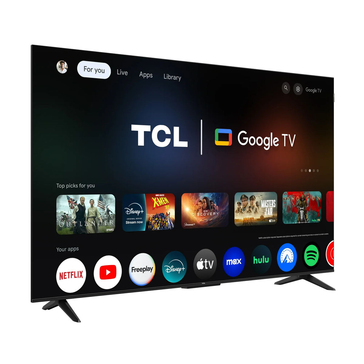 TCL 50