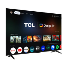 TCL 50" Class 4K (2160p) QLED Smart TV (50Q51K) 3