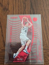 Dirk Nowitzki Rookie Cards Checklist 16