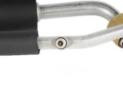 Шланг кондиционера в сборе - Изображение 3 из 4