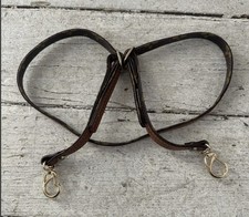 Vintage Louis Vuitton Monogram Purse Strap