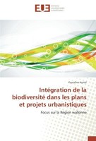 IntéGration De La Biodiversité Dans Les Plans Et Projets Urbanistiques Pascaline