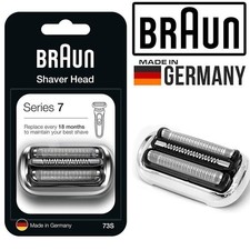 Braun 73S Für Series7 Kombipack Scherkopf Sc...