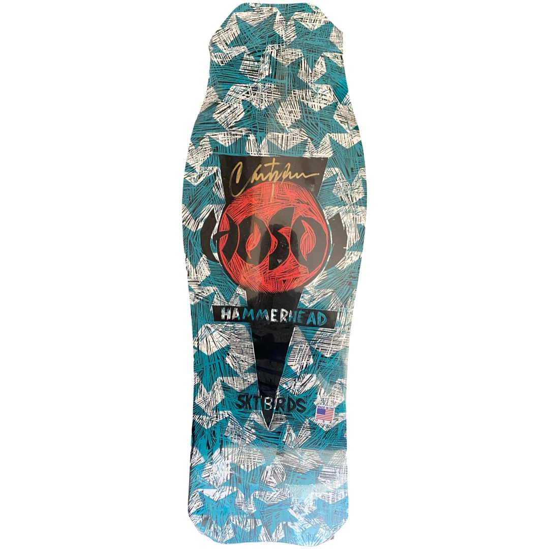 Hosoi Skateboard Decks for sale | eBay