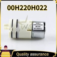 00H220H022 1PC New Nidec Micro Brushless Motor Suction Water Pump DC12V PWM