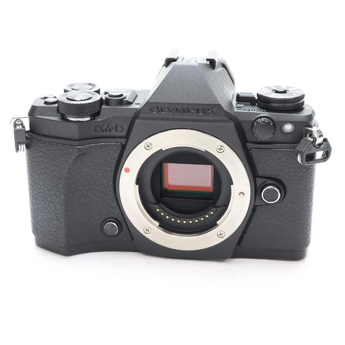 Olympus Olympus OM-D E-M5 Mark II Digital Cameras for Sale - Shop