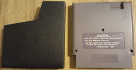 Gremlins 2: The New Batch (Nintendo Entertainment System, 1990) NES, authentic