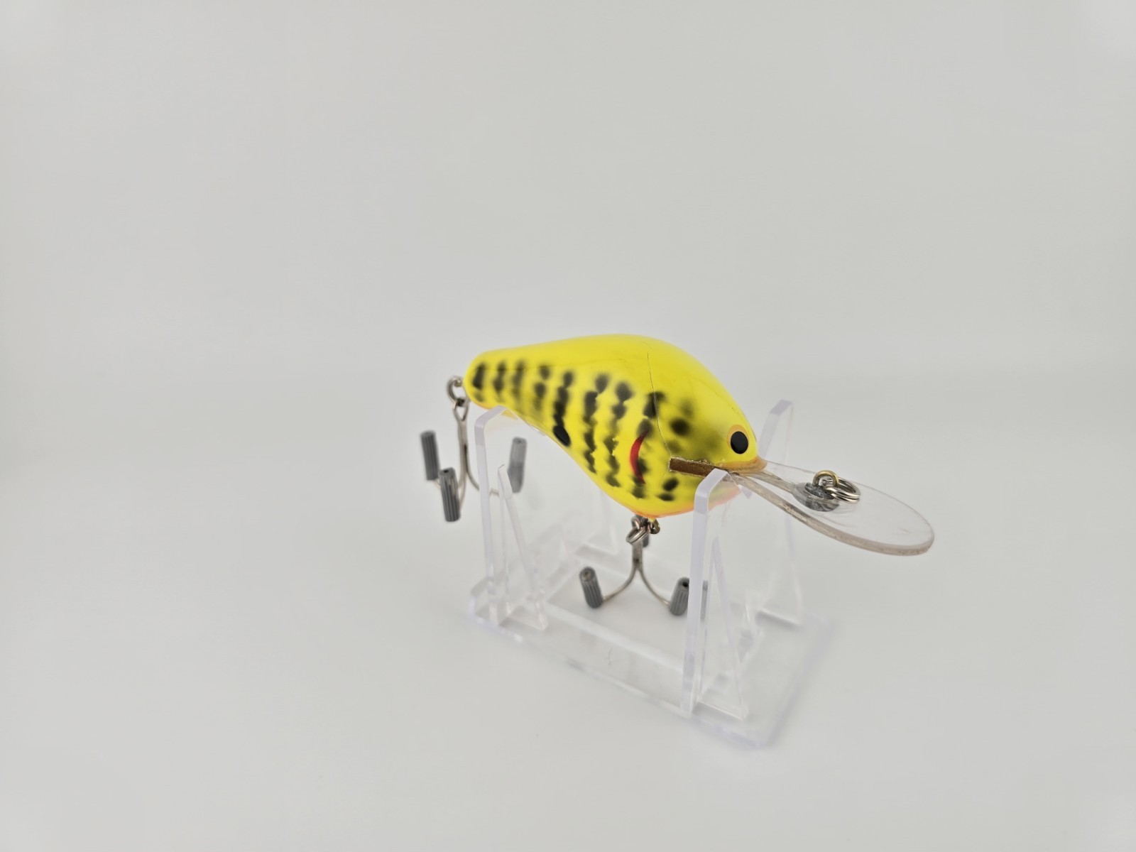 Ultra Rare Bagley Diving B2 in Yellow Crayfish (0C3) Rated 10 on TCOB Site 