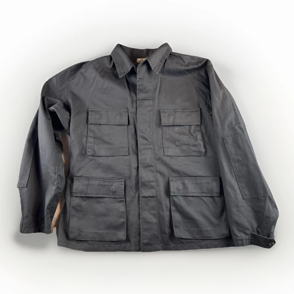 fatigue jacket products for sale | eBay