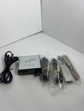 Tattoo Power Supply LCD Digital Tattoo Machine Device for Rotary Tattoo Pen