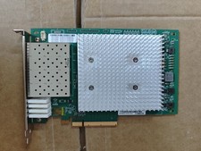 Dell Qlogic QLE2694-DD 4-Port 16Gb Fibre Channel HBA Card 0HCWVX