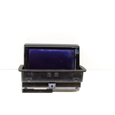 AUDI A1 8X S1 SAT NAV MMI NAVIGATION SCREEN 8X0857273B 2015