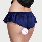 Mens Underwear Mens Underpants Sexy Sissy Sissy Panties Skirt All Seasons