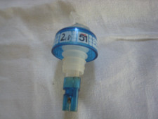 Pourer bottle pourer dispenser portioner pastis 51 collector