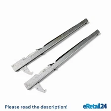 ✅𝙏𝙚𝙨𝙩𝙚𝙙 Whirlpool Oven Door Hinges 4454948 WP4455525 [SET OF 2]