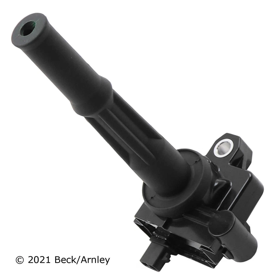 Bobina de encendido directo para Toyota Tacoma 4Runner Tundra 1995-2004 Beck/Arnley Foto 3 de 4