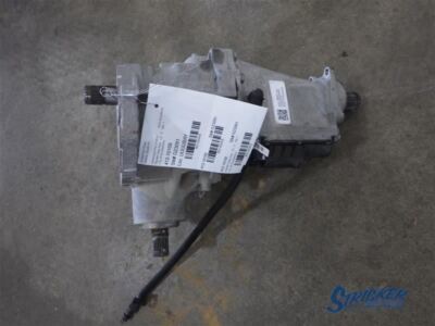 2022 Equinox Transfer Case 1163416