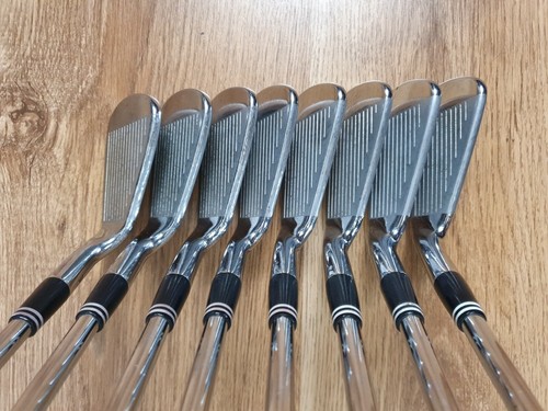 Cleveland Tour Action Ta2 Iron Set 3-PW R300 - Picture 7 of 12