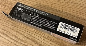 Neo Geo Pocket Connection Link Cable NEOP-10020 Boxed Japan Open Box Official