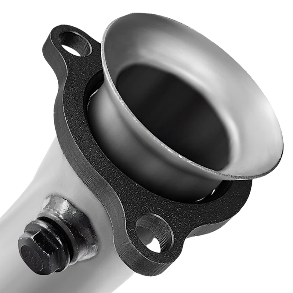 Catalytic Converter For 2007 2008 2009 2010 Cadillac Escalade GMC Yukon 6.2L Foto 4 de 4