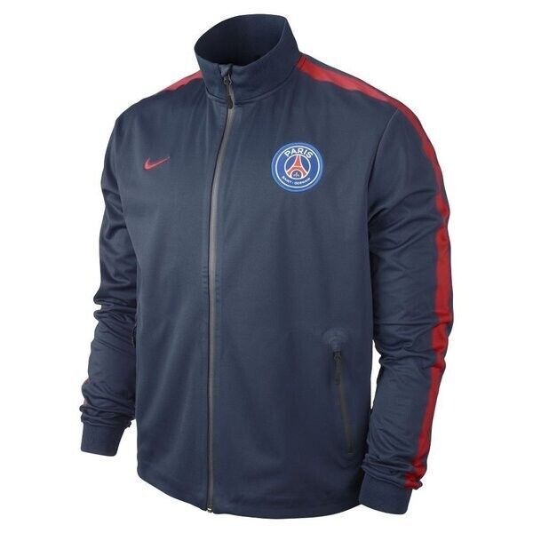 MEN'S NIKE N98 PARIS SAINT GERMAIN 2013/2014 PSG SOCCER FOOTBALL