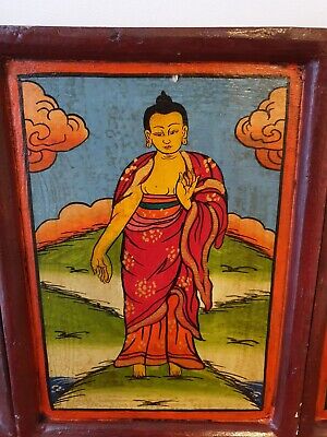 Buy Tibetan Buddhist Thangka