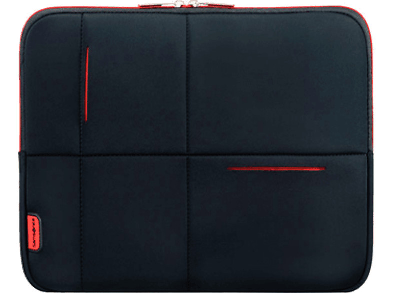 Funda - Samsonite Airglow, Para portátil de hasta 15.6", Neopreno, Poliéster.