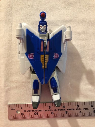 Transformers Titanium Series Scourge 2006 Hasbro - Picture 2 of 3