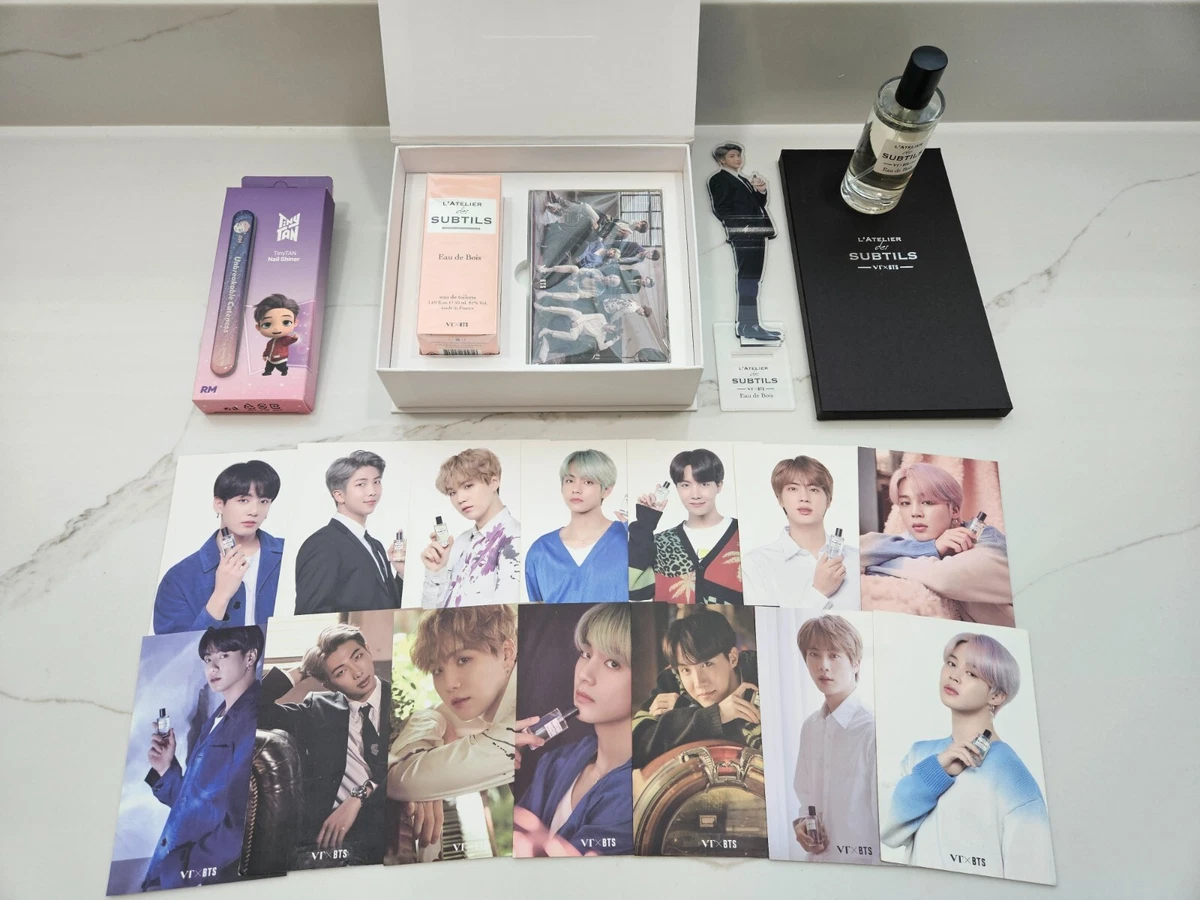 25+ BTS Music Memorabilia for sale | Updated Oct 2026