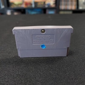 Pac-Man Complet GBA Game Boy Advance Pal EUR Nes Classics