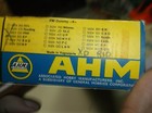 H O FM Dummy Engine Rio Grande 6001 A H M BOXED        2 — photo 3