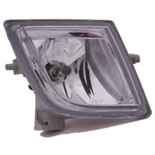 DIEDERICHS Nebelscheinwerfer NSW rechts H11 für Mazda 6 Kombi GH 5626088