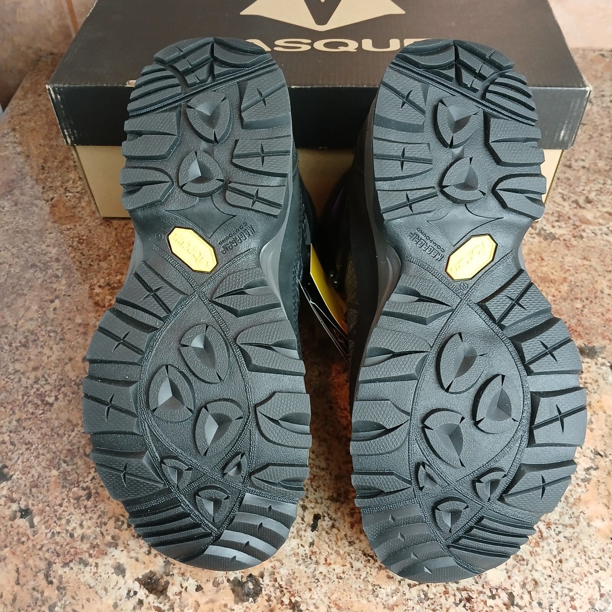 Bottes de randonnée Saga GTX de Vasque - Femmes