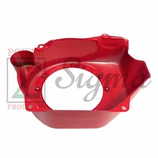 Electric Recoil Shroud Blower Housing For Predator 212cc 6.5HP Engine Generator