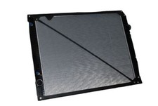 THERMOTEC K&uuml;hler Wasserk&uuml;hler f&uuml;r Opel Astra J Caravan Ascona C VW Caddy II