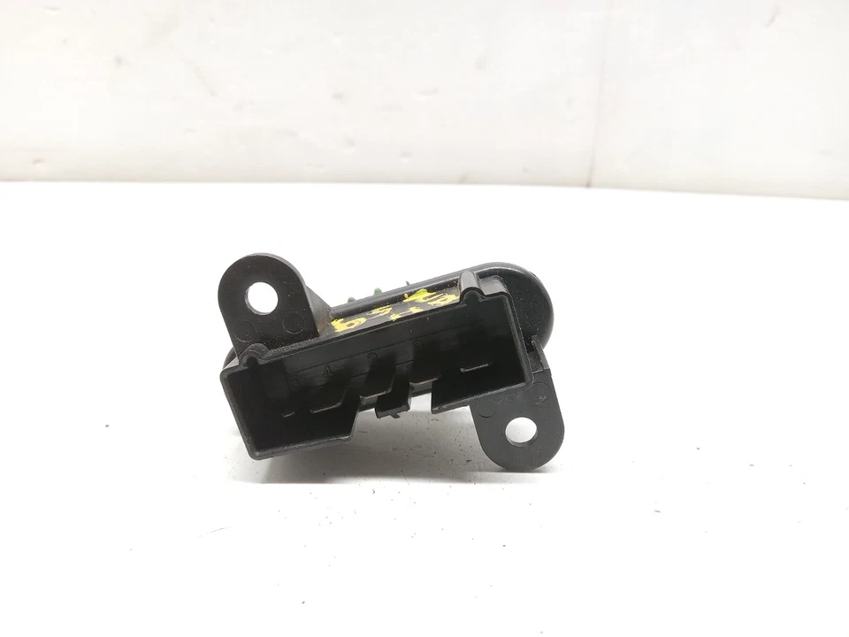 Dodge Grand Caravan 1996-2000 3,3 L 6 cilindros soplador motor resistencia OEM Foto 4 de 4