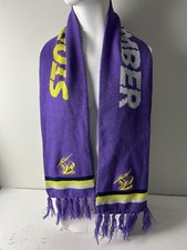 Melbourne Storm Scarf