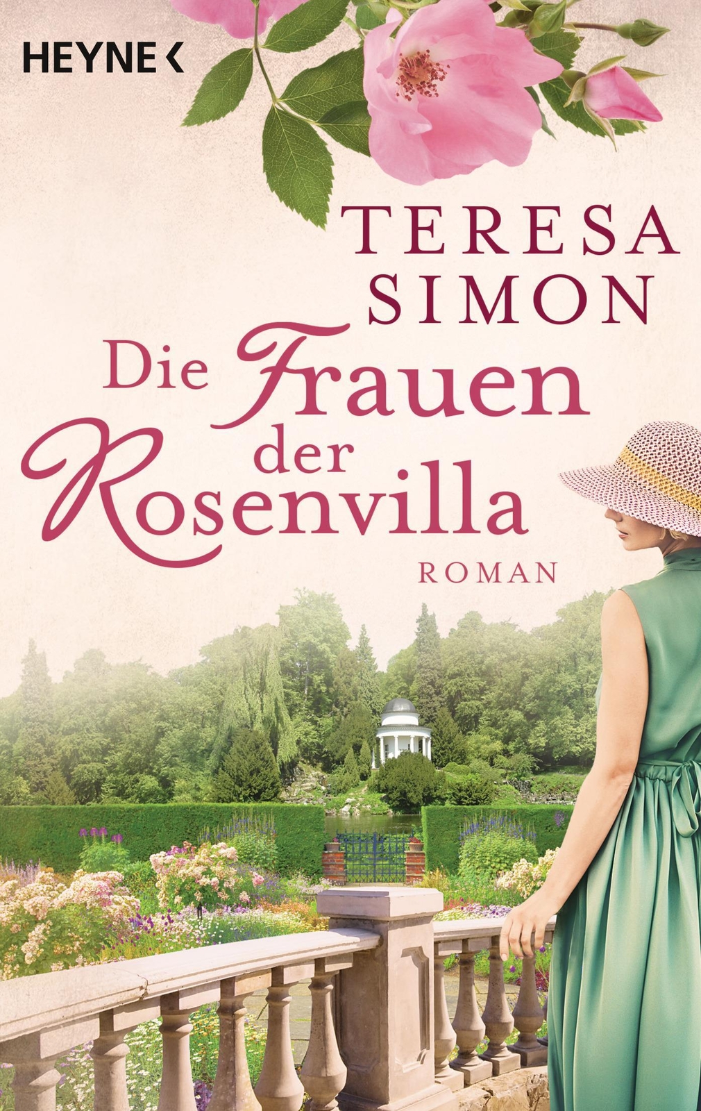 Thumbnail - Die Frauen Der Rosenvilla Teresa Simon